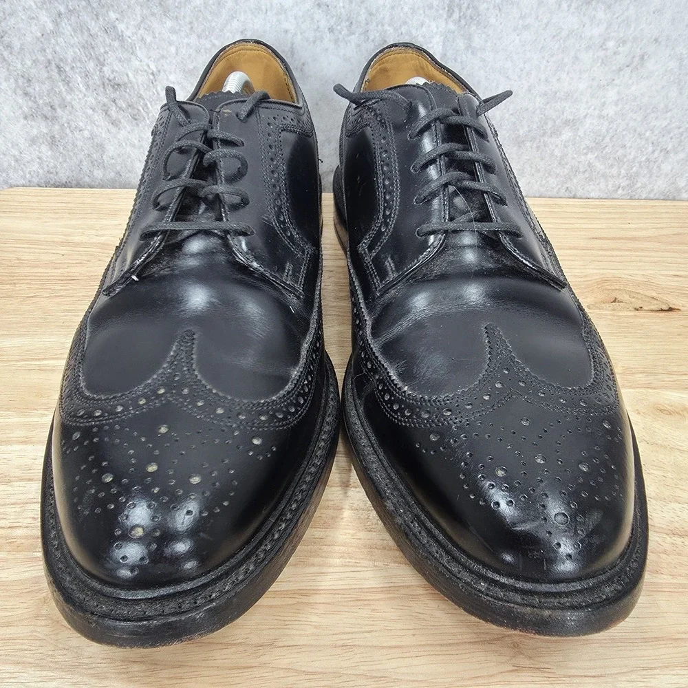 Florsheim imperial oxford